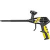 MAURER 2320187 Pistola per schiuma di poliuretano PTFE, cranberry