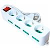 Extrastar MULTIPRESA 12 POSTI CIABATTA PRESE 220V 16 AMPS