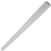 OemClima Tubi rigidi a incollare 20 25 32 40 50 63 75 90 110mm tubo pvc bianco rigido irrigazione fognatura scarico acquario lunghezza 400mm