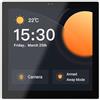 SONOFF Zigbee Hub, NSPanel Pro Pannello di Controllo Smart Home, Hub Zigbee 3.0 Integrato, Termostato Wireless, Controllo App, Scena Intelligente, Chiamata Interfono (Bianco)