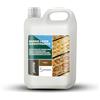 JOVIRA PINTURAS Impregnante legno, (2 Litri, Quercia), Lasur idrorepellente protettivo satinato all'acqua protegge, decora e impreziosisce tutti i tipi di legno.. (2 Litri, Quercia). A-41