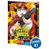 You Chiba Loewe Kindergarten WARS 11: Von der Ex-Profikillerin zur K (Tascabile)