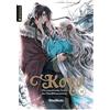 Tohru Himuka Jacquelin Koyo - Die exzentrische Ärztin des Mondblume (Tascabile)