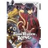 SAN.G Yuns (Redice Studio) 3B2S Elisabeth Müller Tomb Raider King 04 (Tascabile)
