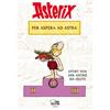 Bernard-Pierre Molin René Goscinny A Asterix - Per aspera ad astra: (Tascabile)