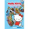 McGinty Chabot Ghahremani Buscema Mo Hello Kitty 02: Wir gehen auf R (Tascabile)