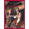 Milo Manara Caravaggio (Copertina rigida)