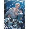 SchornEE Let's Cast Off 06 (Tascabile)