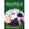 Hajime Komoto K Mashle: Magic and Muscles 4: Witzige und verrückte F (Tascabile)