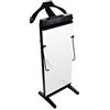 Corby Pantaloni Stampa 3300, Bianco, 1 Livelli