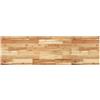 vidaXL Ripiano a Parete 120x40x2cm Legno Massello Acacia Rifinito Olio
