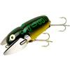 Heddon Crazy Crawler Lure, Bullfrog, 2 3/8-Inch