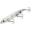 Heddon Super Spook Esche da Pesca, Clear