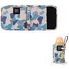 Mikiuly Scaldabiberon Portatile, Scaldabiberon USB, Scalda Biberon Portatile da Viaggio,Scaldabiberon,Scalda Biberon Neonato, Temperatura Regolabile,per Auto, Viaggi, Casa