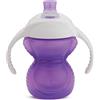 Munchkin Click Lock - Tazza da allenamento a prova di masticazione
