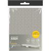 Joseph Joseph Pocket Max Copriasse da Stiro di Ricambio Color Beige