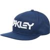 Oakley - Marco III, Cappello Unisex - Adulto