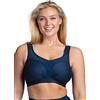 MISS MARY OF SWEDEN Cotton Fresh Reggiseno