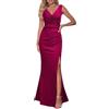 Cocila Black of Friday 2023 Abito Cerimonia Battesimo Donna Abito Elegante Lungo Ragazza Vestito Estivo Stile Impero Donna Vestito Estivo Lungo Curvy Tubino Ragazza Estivo Open Box Deals Day Prime