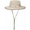 Stetson Outdoor Traveller Cappello Protezione UV Uomo Tutto l Anno