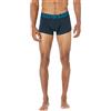 Emporio Armani Costume da Bagno da Uomo, Blu, S