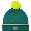 Aston Martin F1 Berretto della Squadra Unisex - Verde - Taglia Unica | Visiera curva, chiusura regolabile, design del team, ideale per gara e tempo libero, Prodotto ufficiale con licenza