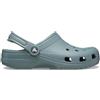 Crocs Sabot chiuso in punta da donna e da uomo del marchio CROCS modello SABOT CLASSIC U art. 10001 41-42/POND