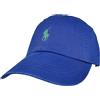 Ralph Lauren Berretto sportivo classico, taglia unica, blu