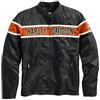 HARLEY-DAVIDSON Harley Davidson - Giacca per il tempo libero Nero S
