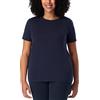 Schiesser Camicia da Pigiama Donna