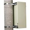 Schneider Electric Supporto per palo NSYSFP400