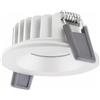 LEDVANCE SPOT AIR FIX 6W 940 PS IP65 bianco dimmerabile 4058075799943