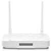 HPE Aruba Networking AP-605R12-EU Wi-Fi 6E CAT12 LTE Dual-radio Tri-band 2x2 Remote AP, 2.4 GHz, 5 GHz, 6 GHz, 3600 Mbit/s, WPA3, 1000,2500,5000 Mbit/s