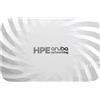 HPE Aruba Networking AP-765 (RW), 2,4 GHz, 5 GHz, 6 GHz, 5800 Mbit/s, WPA2, WPA3-Enterprise, WPA3-Personal, OWE, WMM, 5000 Mbit/s