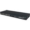 HPE Switch HPE Networking CW 2050 a 20 porte 10/100/1000BASE-T, 4 porte Smart Rate 1/2,5 GbE e 4 porte SFP 1G/2,5G