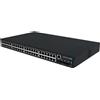 HPE Switch HPE Networking CW 2050 a 48 porte 10/100/1000BASE-T e 4 porte SFP 1G/2,5G