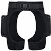 KiBcsLic Pantaloncini da Muta Resistenti