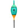 TAZIZI Pesca Pesca Galleggiante Bobine Pesca Rotante Pesca | Bobine corte per pesca rotativa, picchetti da pesca affondanti, galleggianti da pesca a flusso, per la realizzazione di