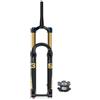 LHHL Mountain bike Forcella ammortizzata aria 2627.529 asse passante 15*110mm
