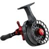 ComfyHarbor Mulinello in nylon leggero 4+1 cuscinetti invernali (bobina sinistra)