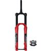 LHHL 2627,529 Forcella ammortizzata per mountain bike asse passante 15*110mm