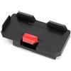 Generic Porta Cellulare per Moto for CFMOTO 800MT 2023-2025 Navigation Bracket GPS Mobile for Smart Phone Charging Motorcycle Front Mid(A)