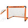 AsrMyjcx Porta da Calcio Portatile Smontabile | Rapido Montaggio, Porta da Calcio per Bambini, Leggera, Attrezzatura Sportiva, Allenamento