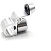 ZMdooreasy Mulinello da pesca parte per Abu per blackmax SX per b6 P6 Alluminio