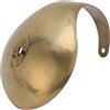 Diyeeni Stainless Steel Fencing Hand Guard for Foil Epee