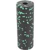 Toyvian Rullo Massaggio Muscolare Mini in Epp Verde per Esercizi di Yoga e Rinforzo Resistenza All'usura e Stabilità Portatile per Pilates e Fitness