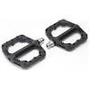 Besttoolifes per pedali mountain bike 11,2 x 15 x 10 cm. Besttoolifes | Materiale nylon ABS, cuscinetto sigillato, per ciclismo, marcature sinistra e destra, costruzione di qualità