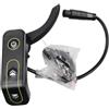Generic Acceleratore for MUKUTA 10 Plus 60V Scooter Elettrico Dito Indice Acceleratore di attivazione della velocità Collocato con Display Centrale for MACURY
