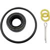 Quaxent Kit Guarnizioni unità Inferiore 26-16130 25-16131 Compatibile con Mercury
