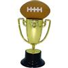 MUXZSIZ Cerimonia di premiazione Scolastica Coppa | classe Premi per bambini Regali di apprezzamento per la scuola Competizioni di calcio classiche e accattivanti Torneo